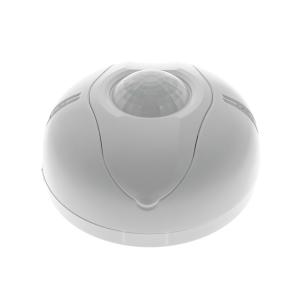 Quality HDIR Programmable Led Security Lights Motion Sensor For Smart Office Building / Hotel for sale