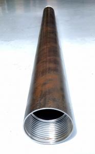 Quality HW Flush Joint Drilling Casing Tube W Series For Ore Mining for sale